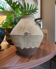 Vaso Rústico Serra