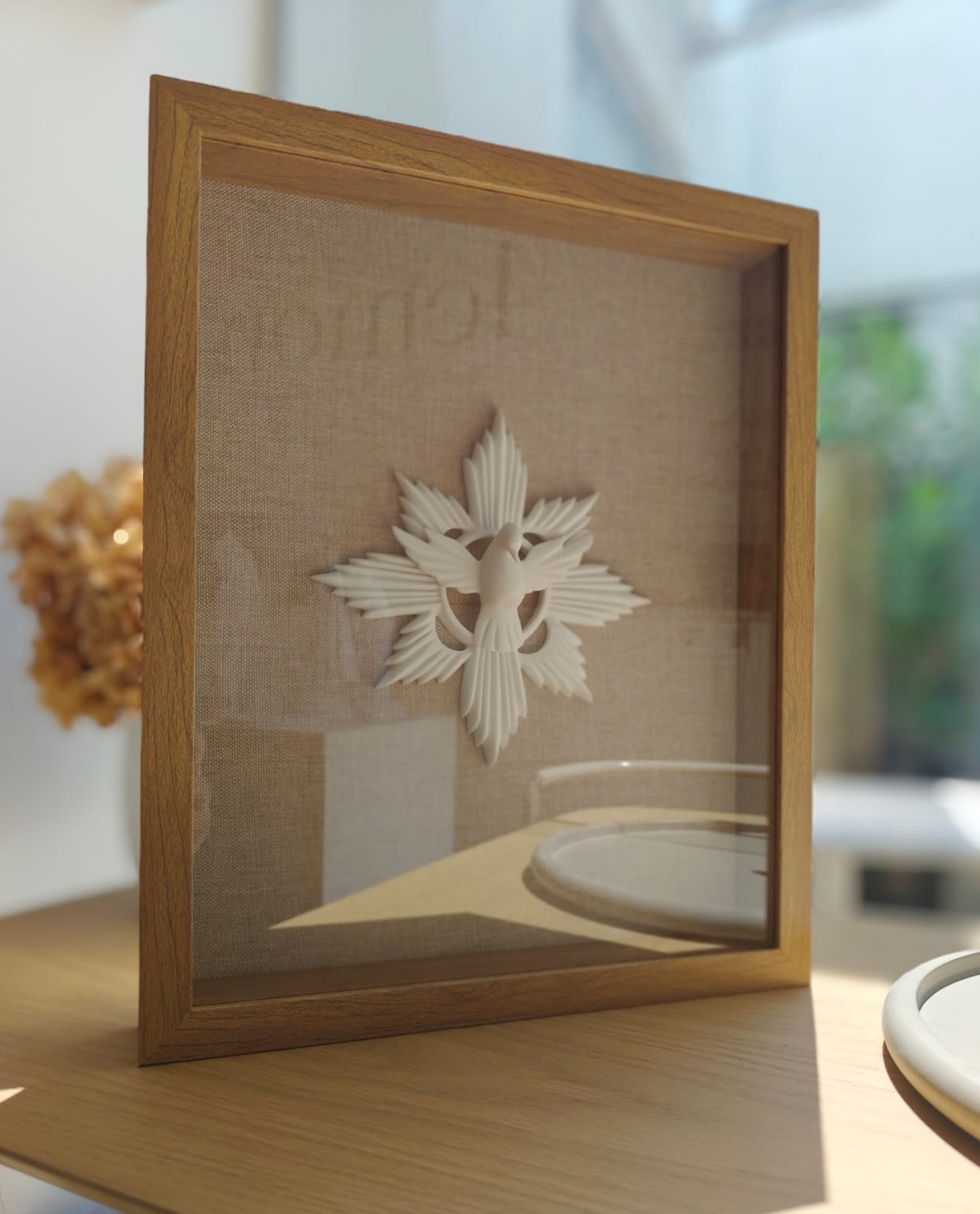 Quadro Espírito Santo