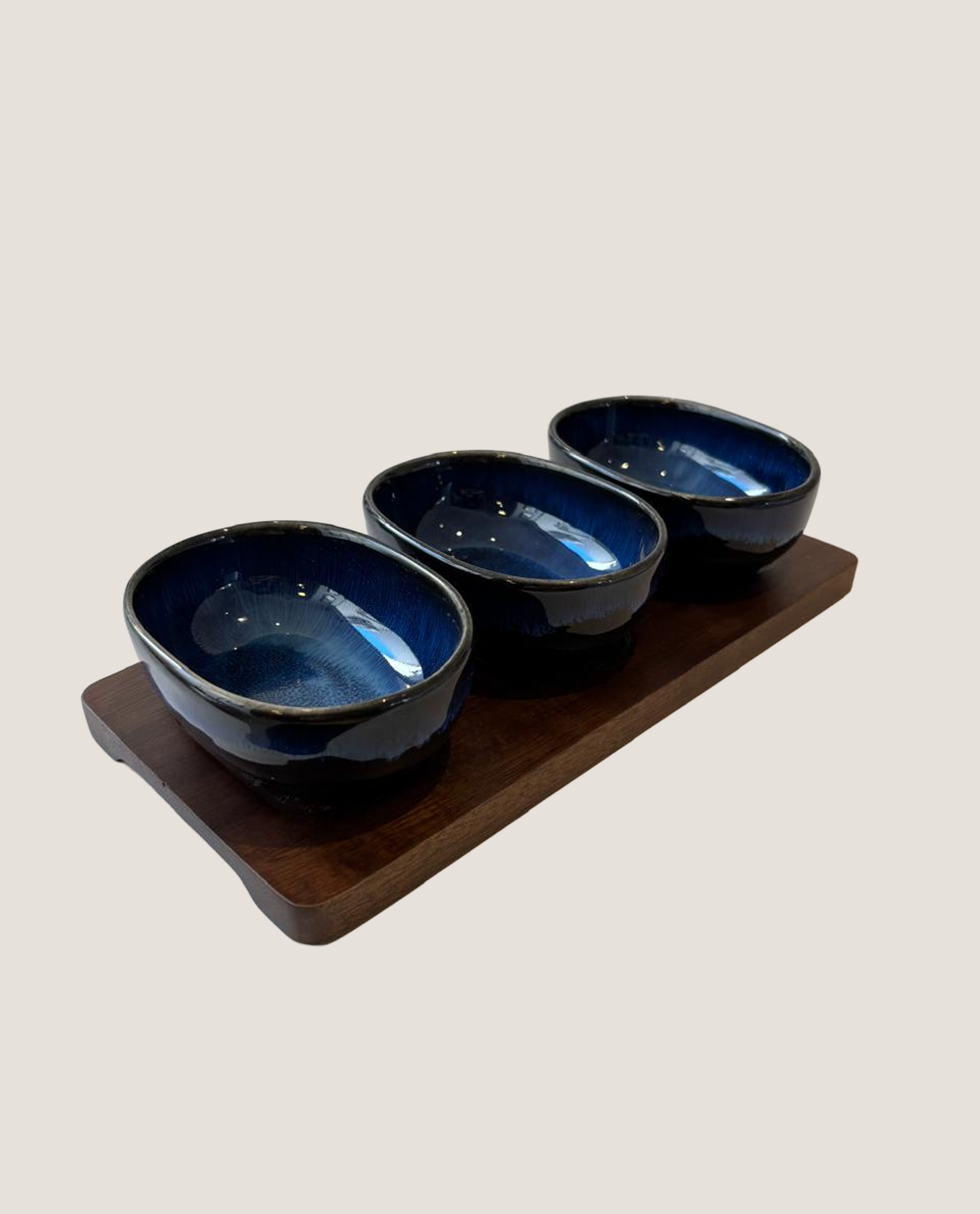 Petisqueira Trio