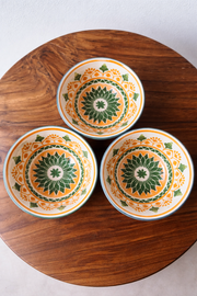 Mini Bowl Mandala