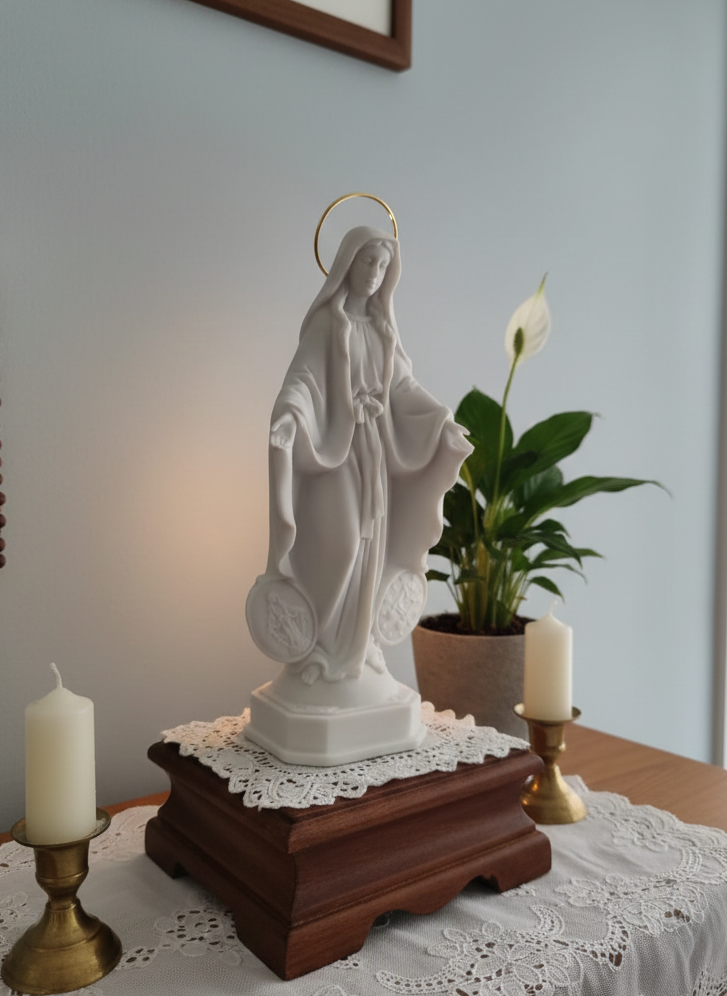 Nossa Senhora da Medalha Milagrosa