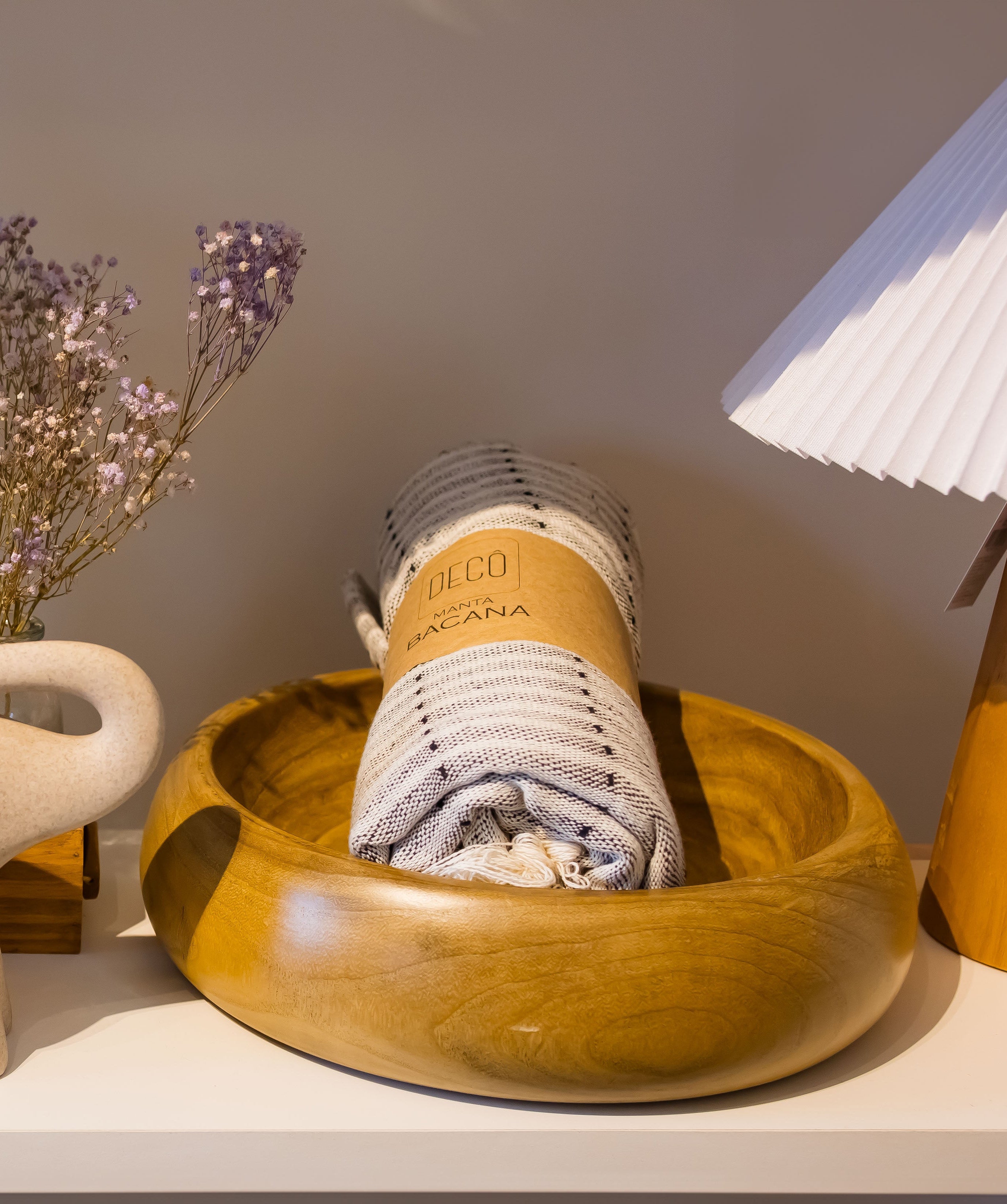 Gamela Redonda em Madeira