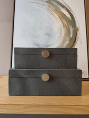 Caixa Organizadora Green