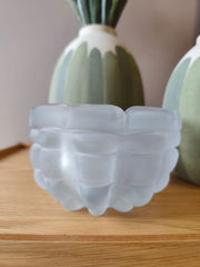 Vaso em Murano Fosco