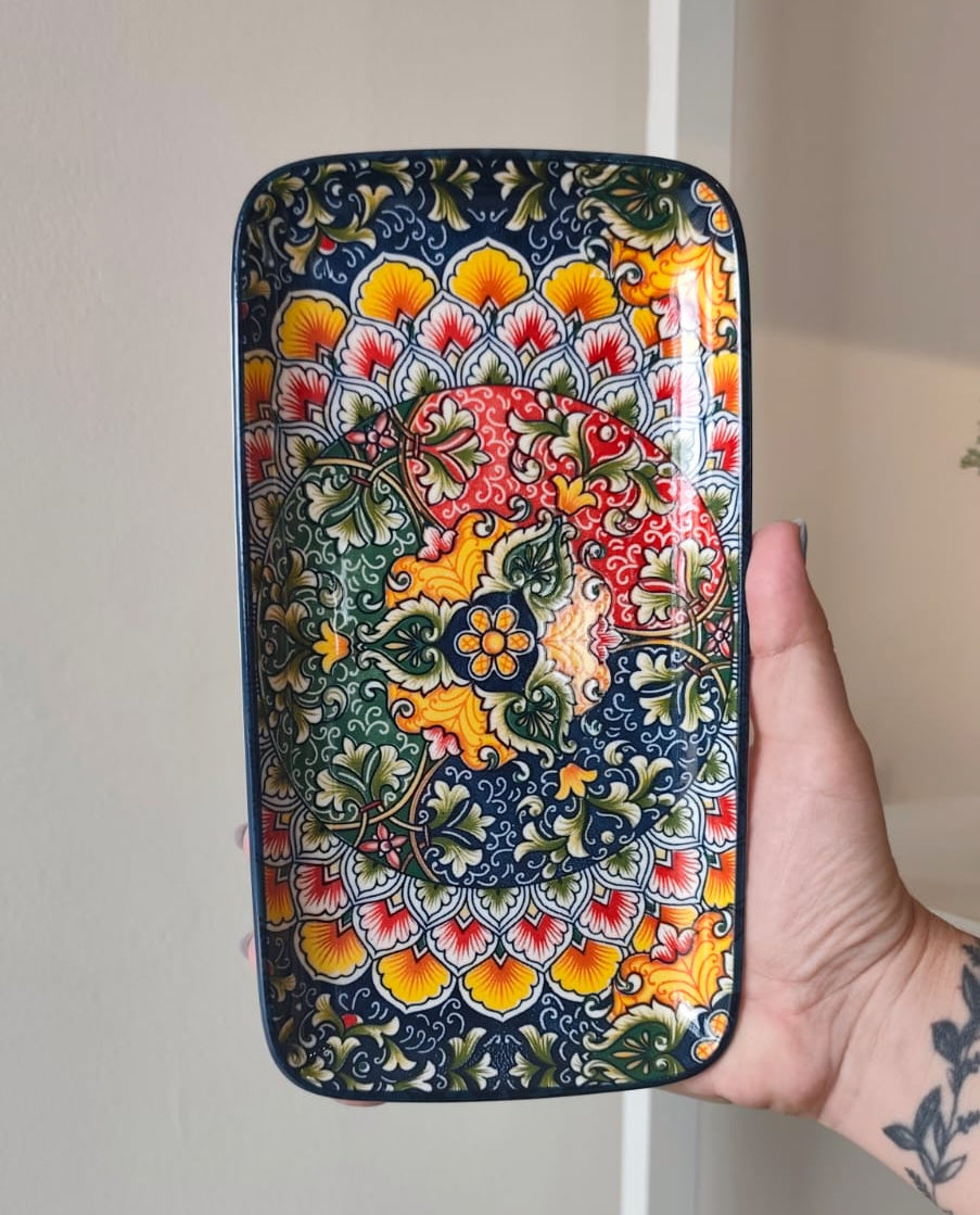 Mini Bandeja Imperial