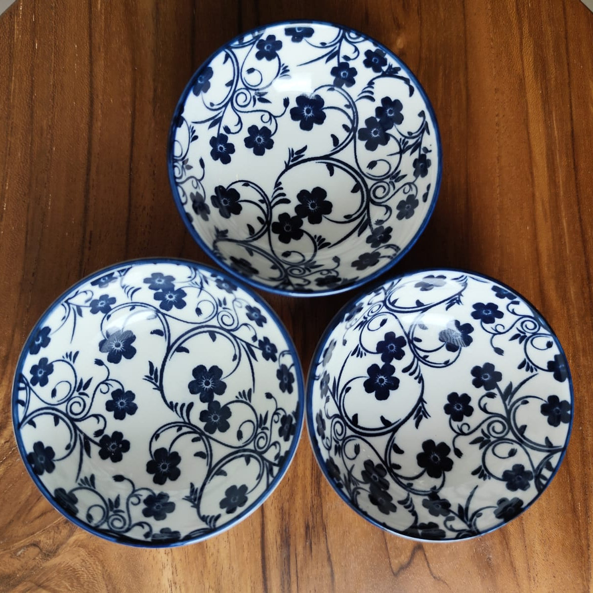 Mini Bowl Raso Breeze