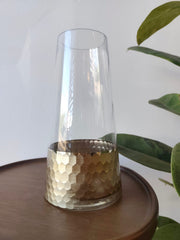 Vaso gold