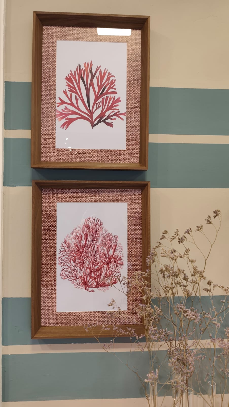 Quadro Wood