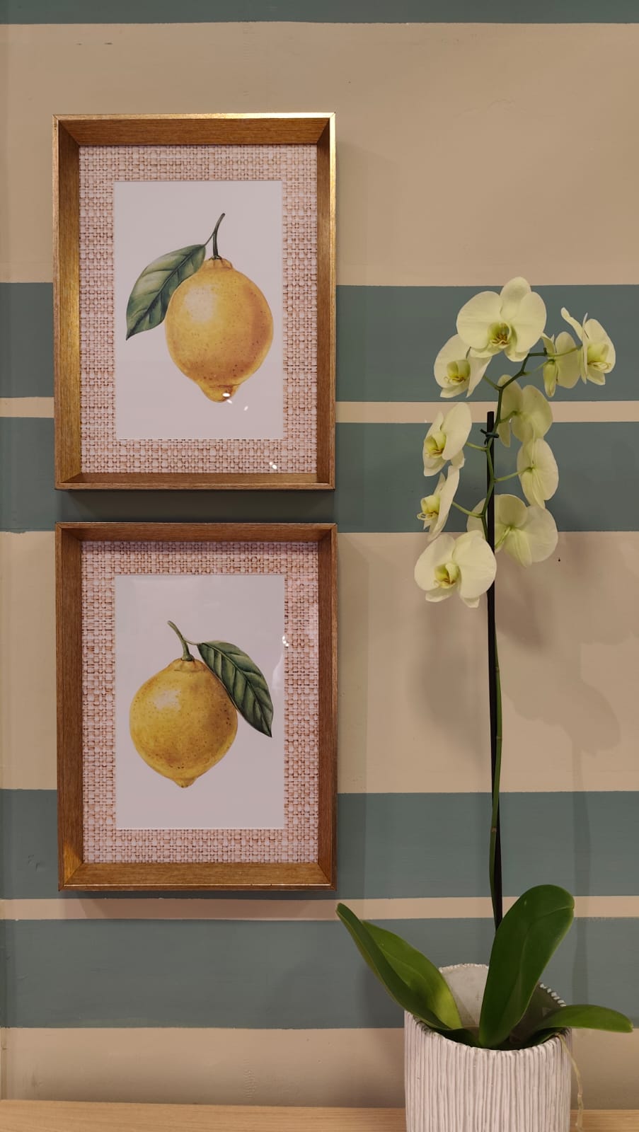 Quadro Wood