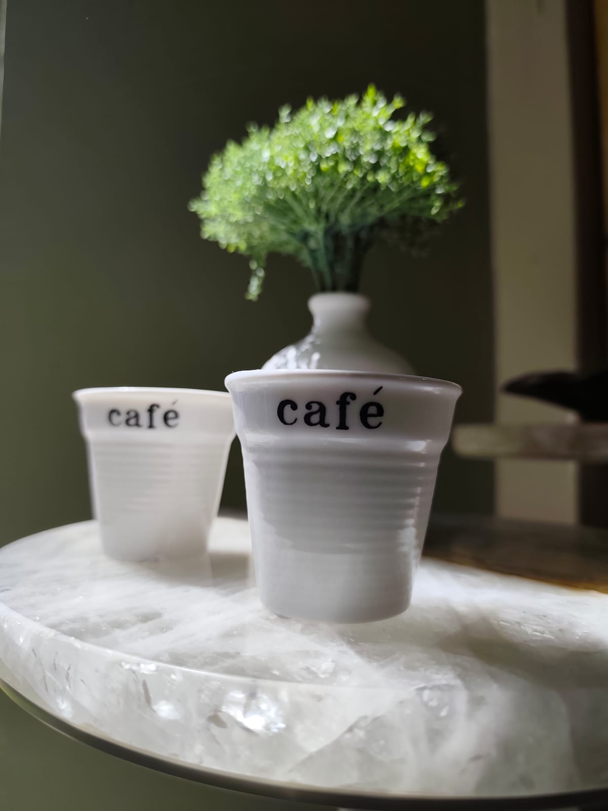 Copo Cafezinho