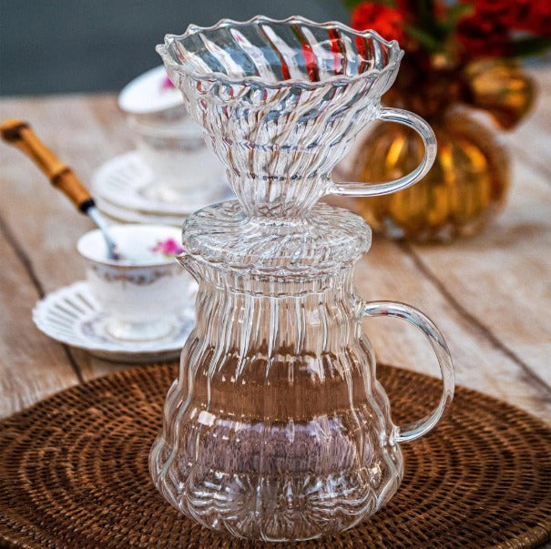 Cafeteira com Filtro 700ml