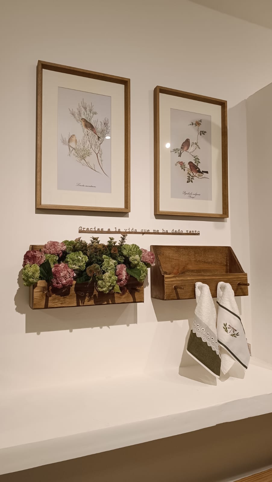 Quadro Bird
