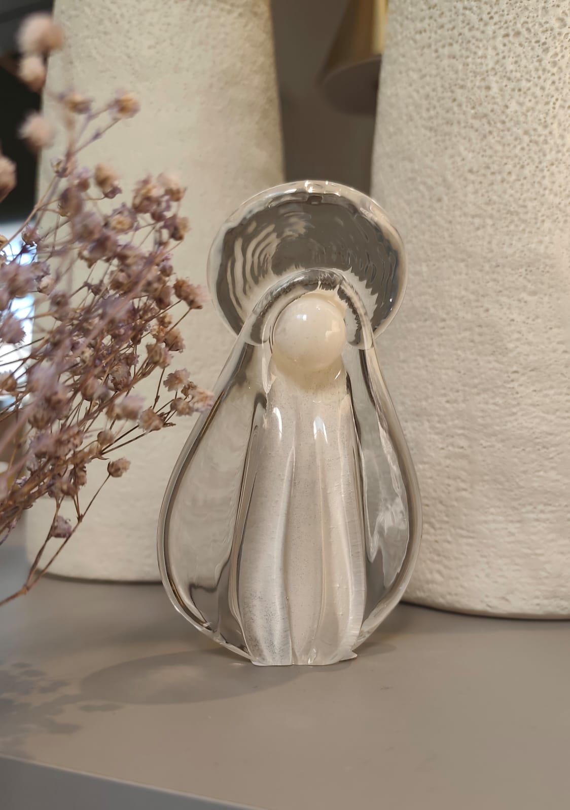 Nossa Senhora em Murano Mini