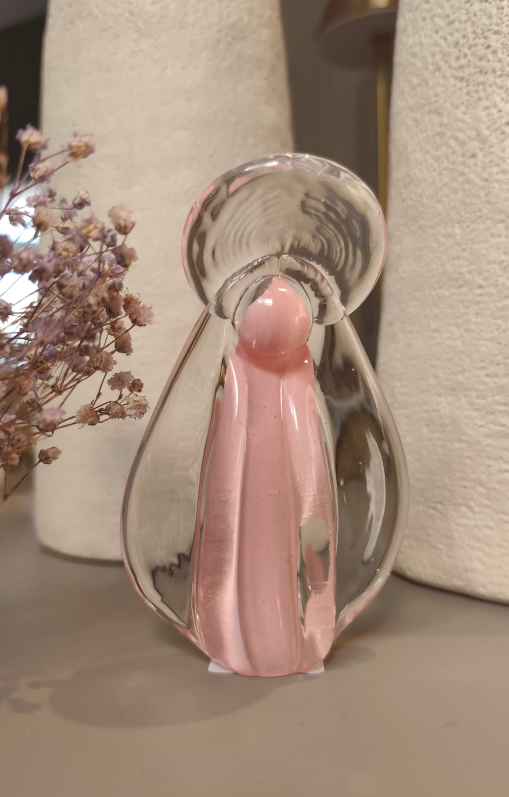 Nossa Senhora em Murano Mini