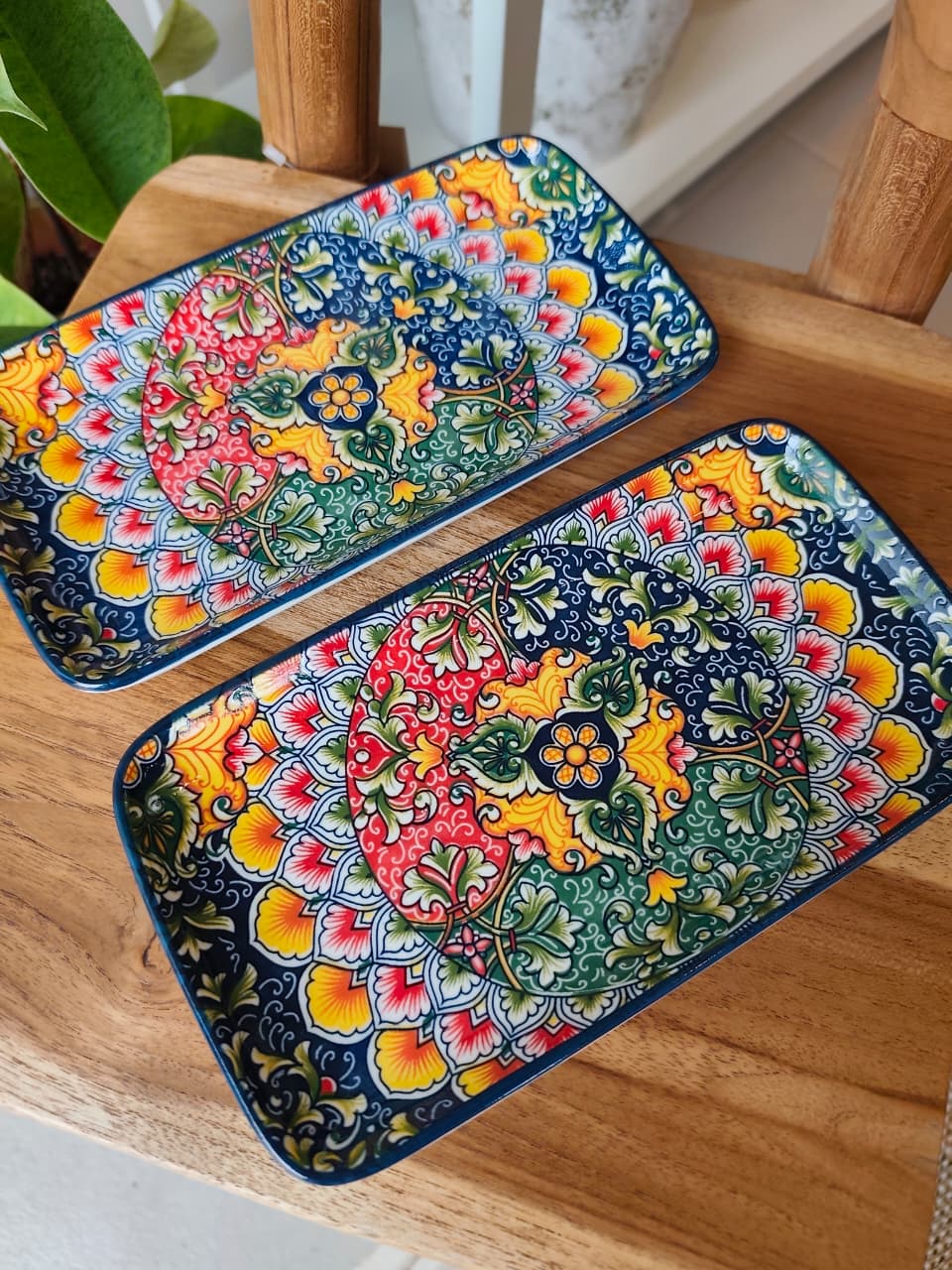 Mini Bandeja Imperial