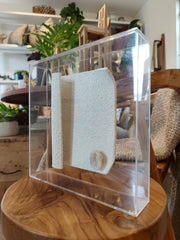 Escultura Quartz