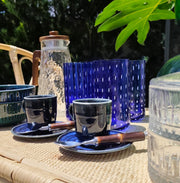 Conjunto 6 Xícaras Duna