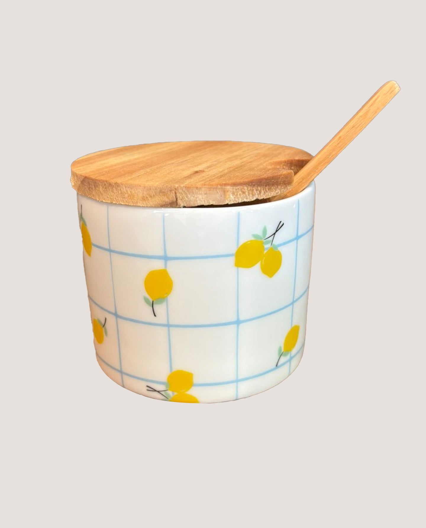 Açucareiro Lemon