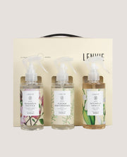 Kit Águas Perfumadas 200ml