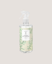 Água Perfumada Alecrim Mediterrâneo 500ml