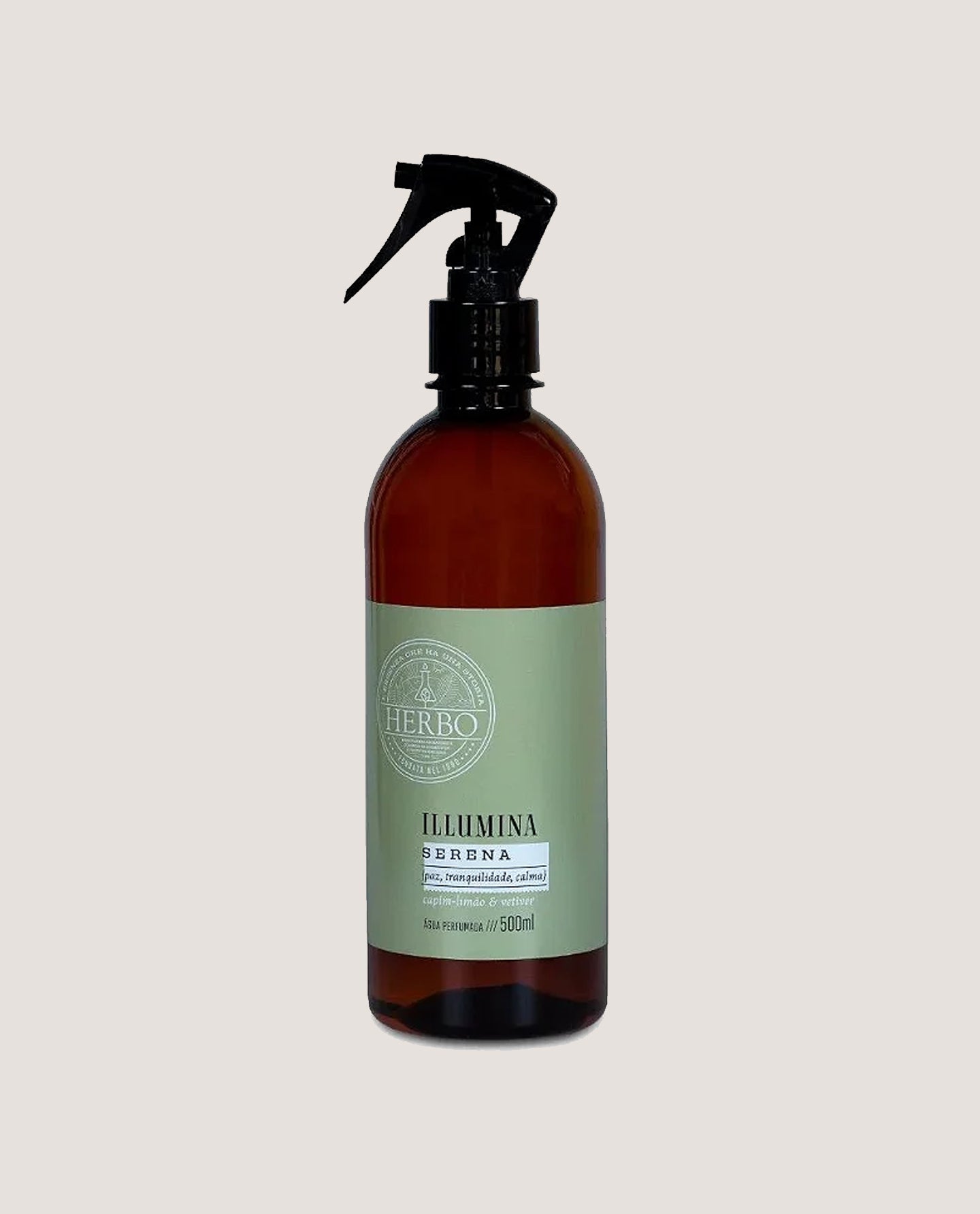 Água Perfumada Illumina Serena 500ml