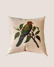 Almofada Bird 55cm X 55cm
