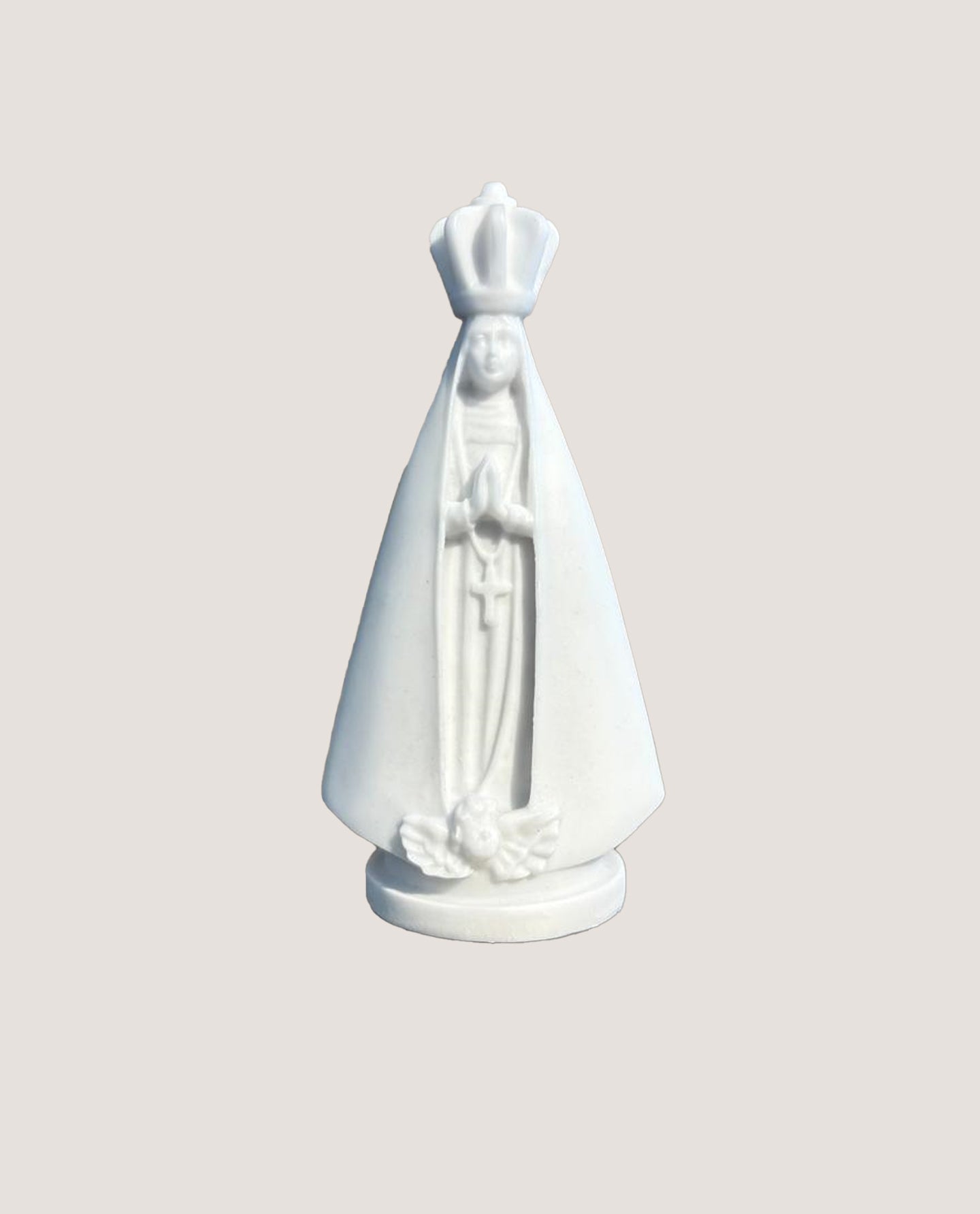 Escultura Nossa Senhora Aparecida Mini