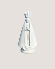 Escultura Nossa Senhora Aparecida Mini