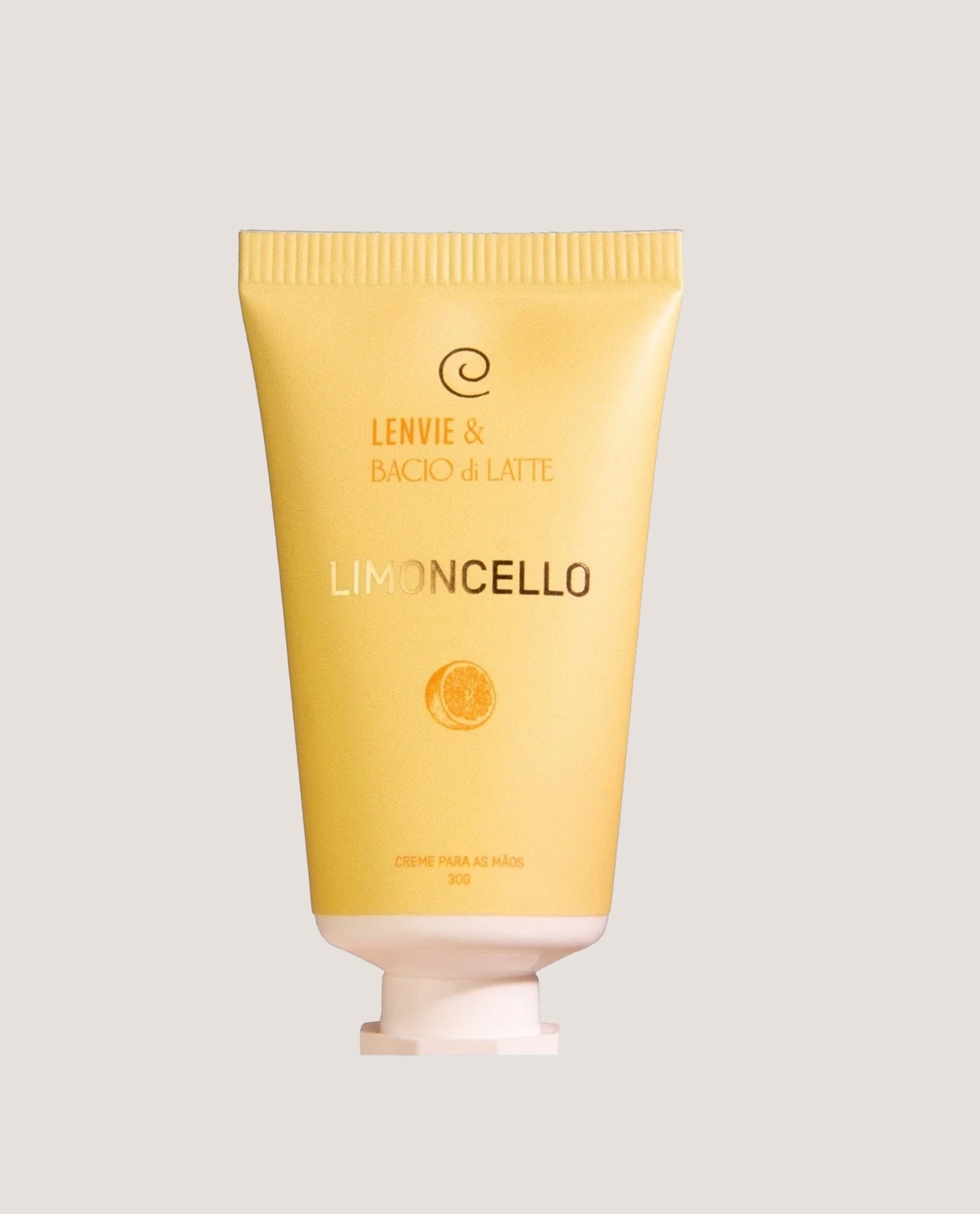 Creme para as Mãos Bacio di Latte 30g