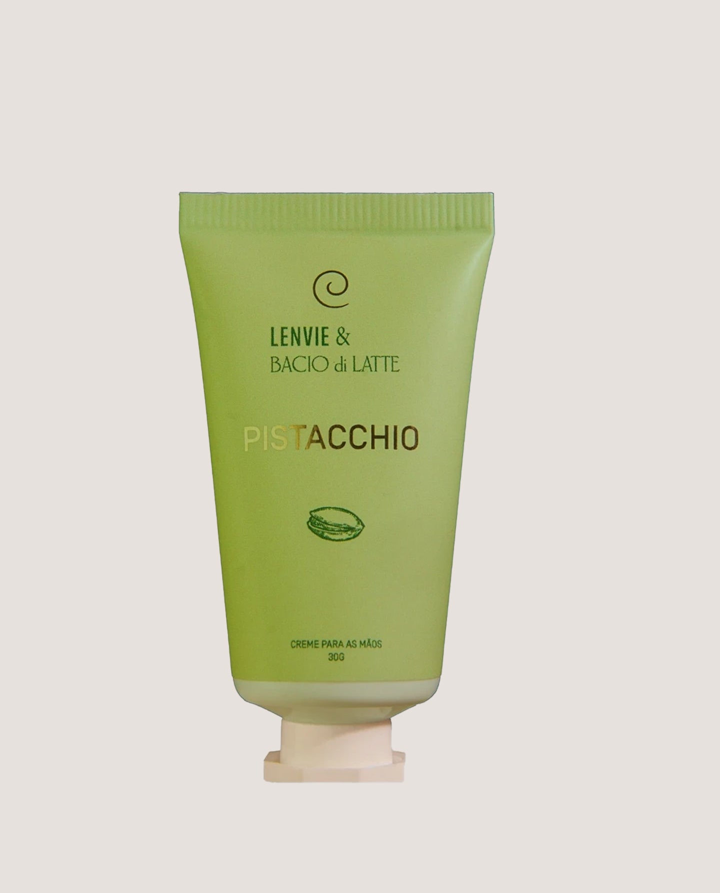 Creme para as Mãos Bacio di Latte 30g