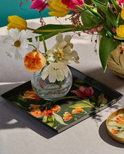 Bandeja Square Tulipa