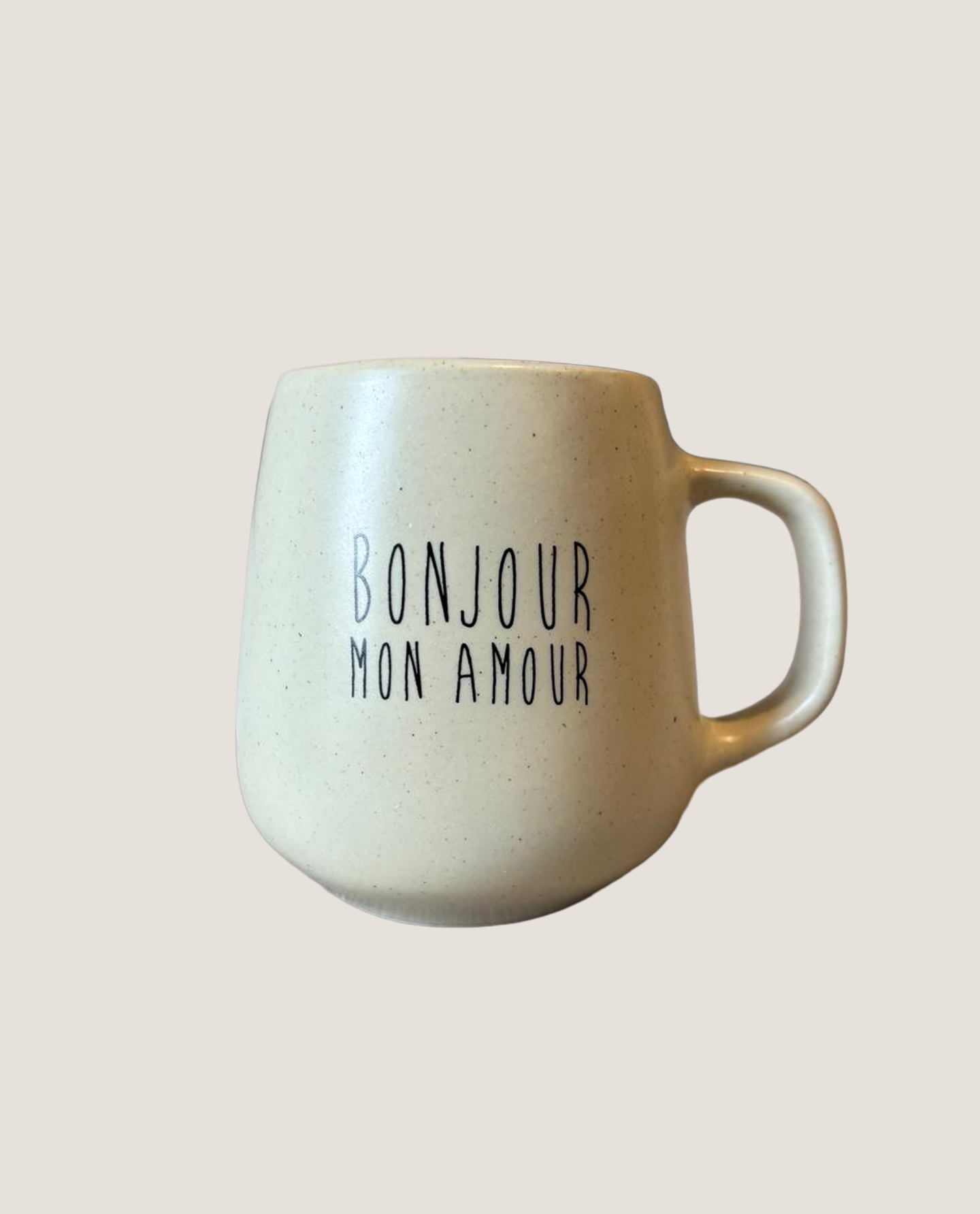Caneca Styling