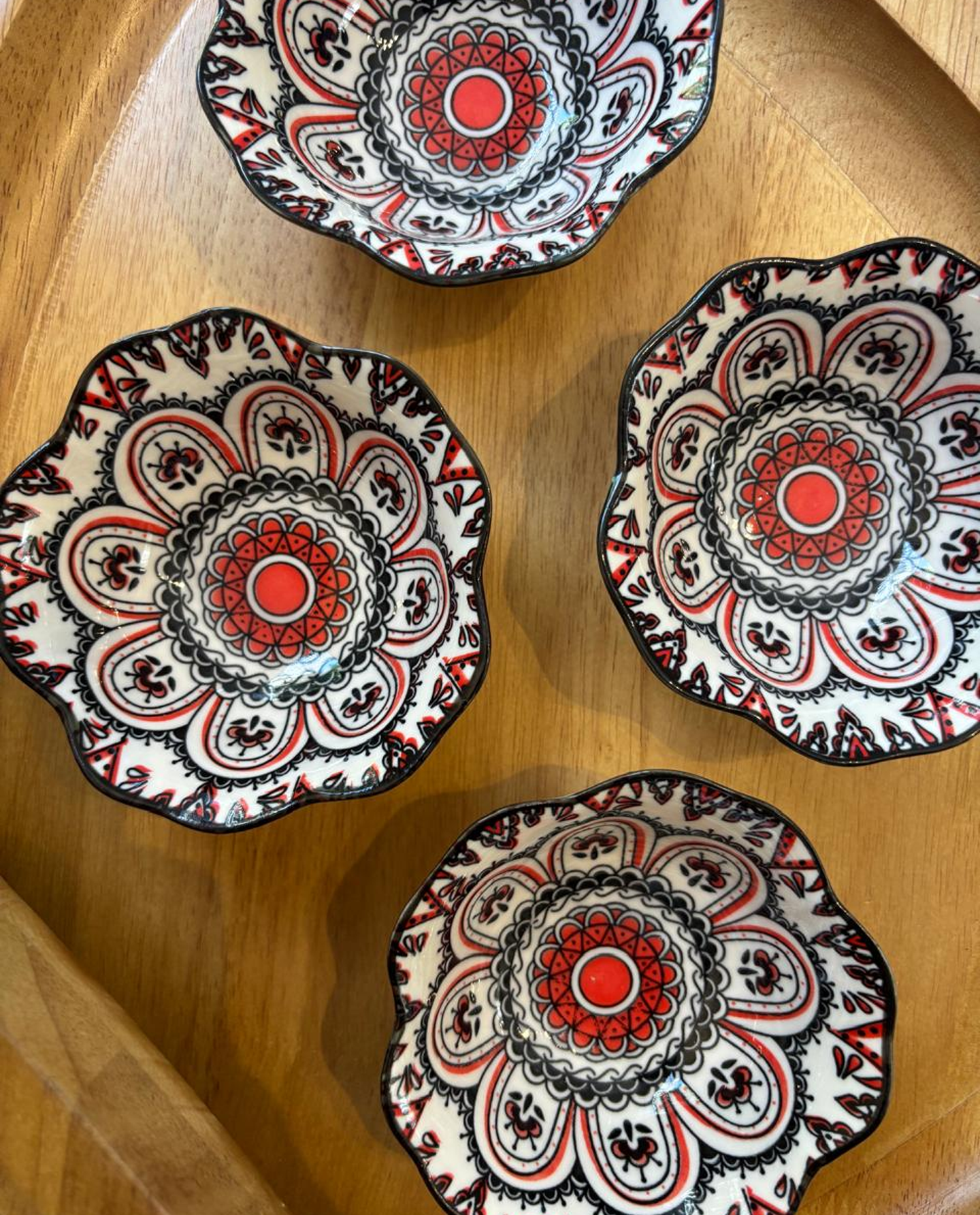 Bowl Abstrato
