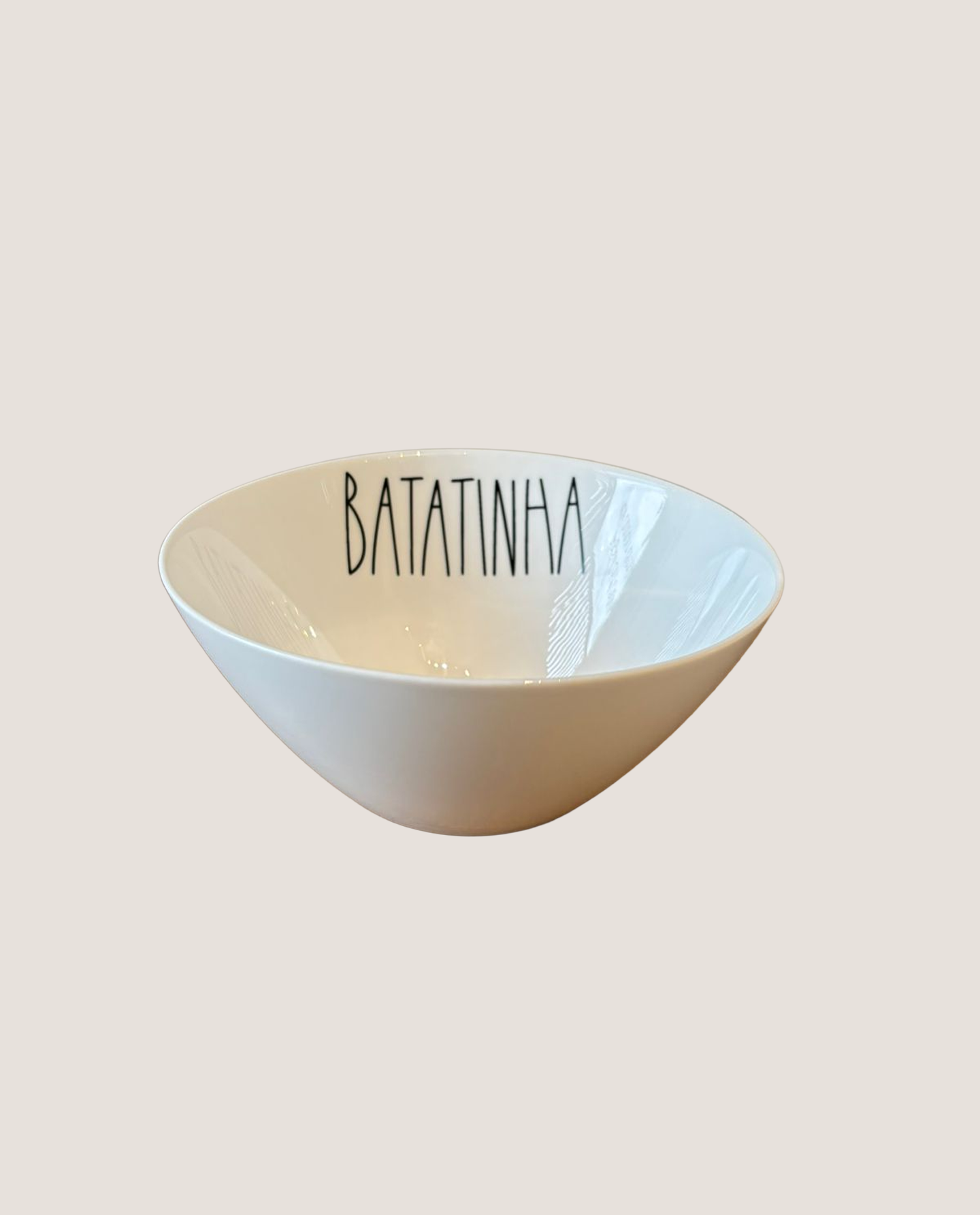 Bowl Name