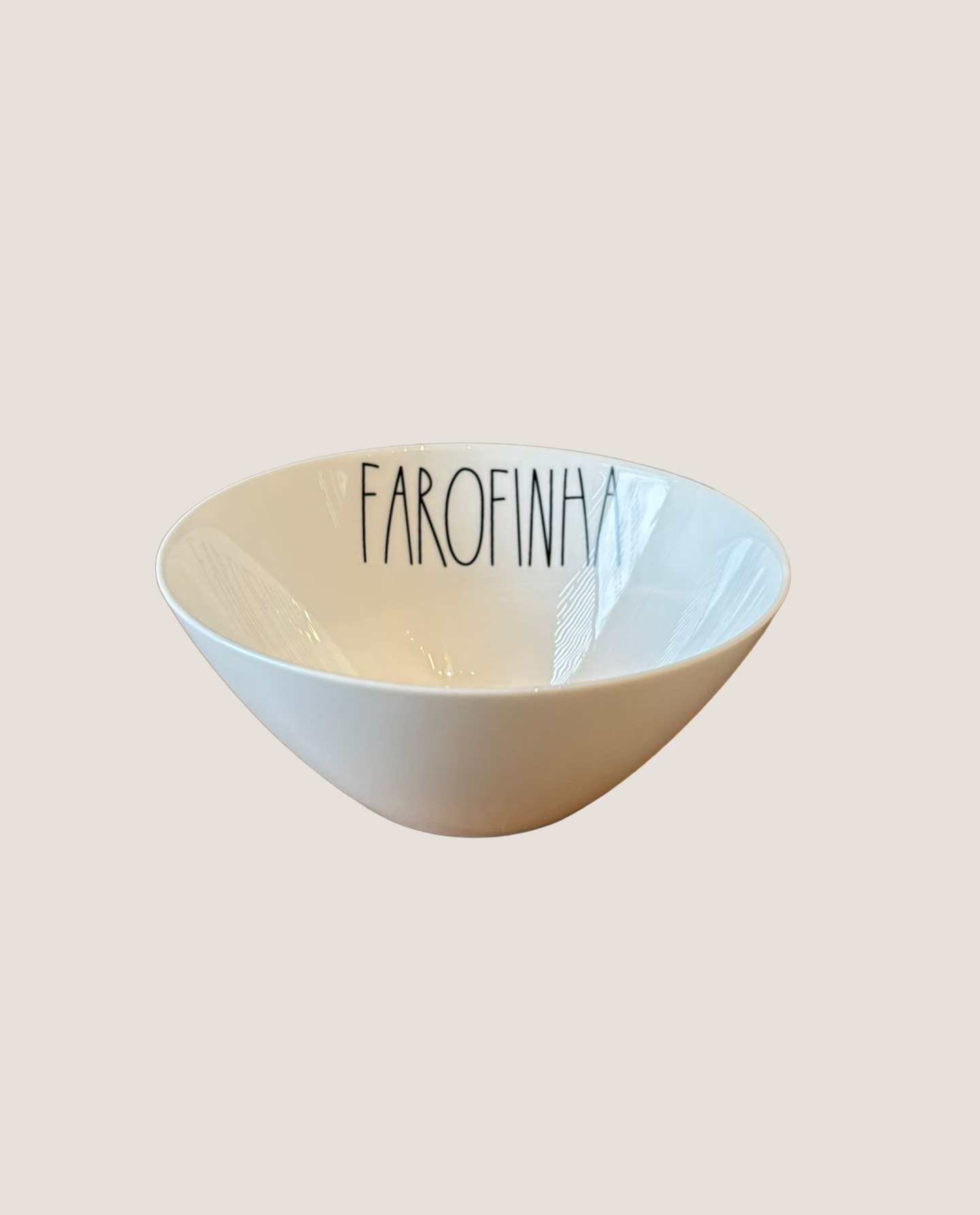 Bowl Name