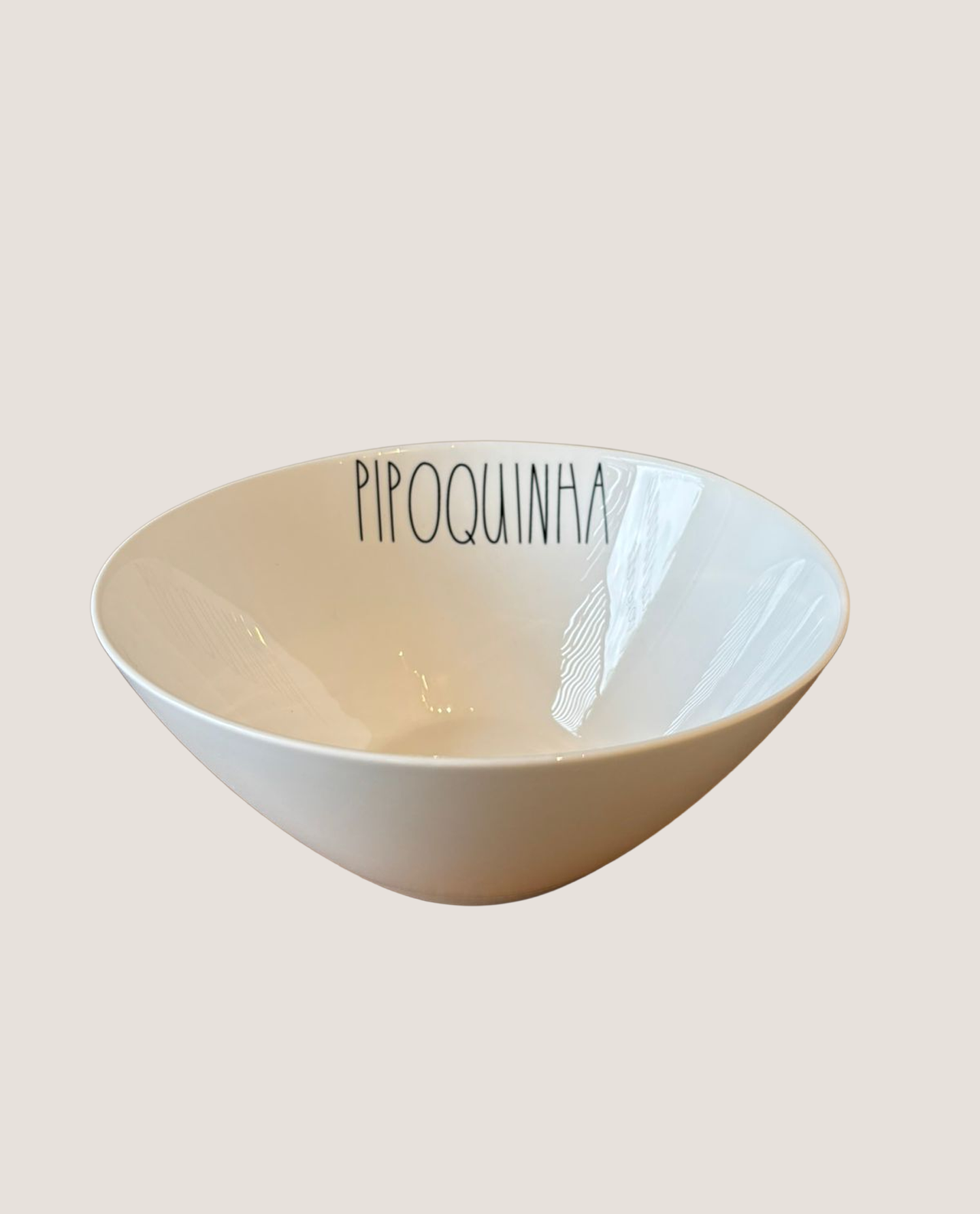 Bowl Name