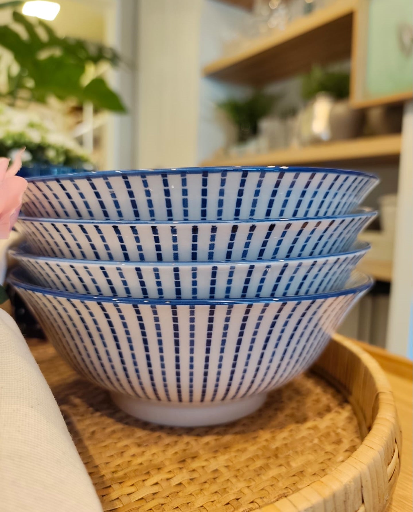 Bowl Blues