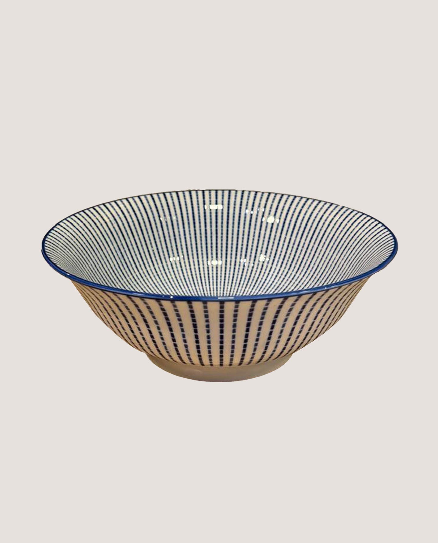 Bowl Blues