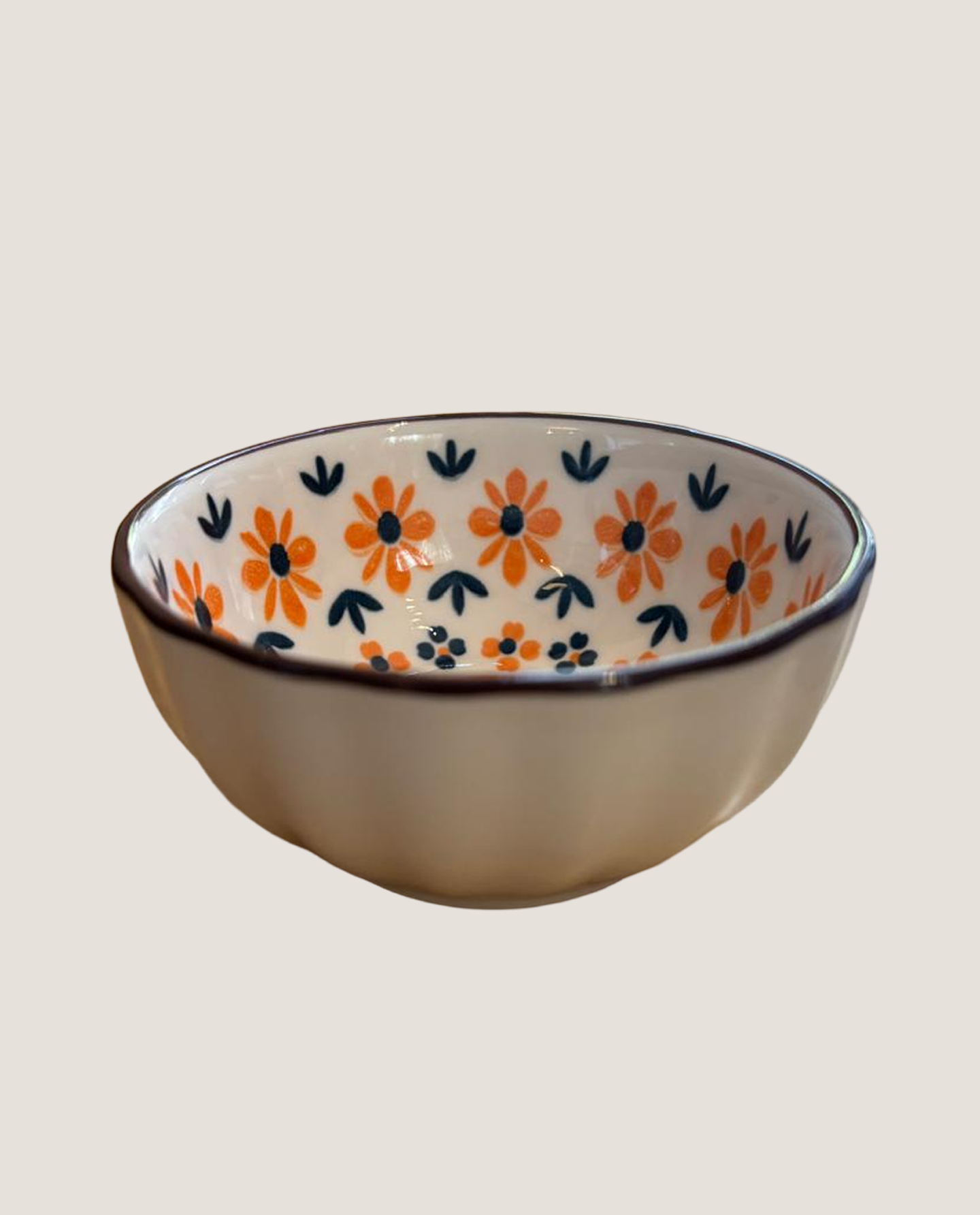 Bowl Florido