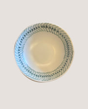 Conjunto 6 Bowls Folha