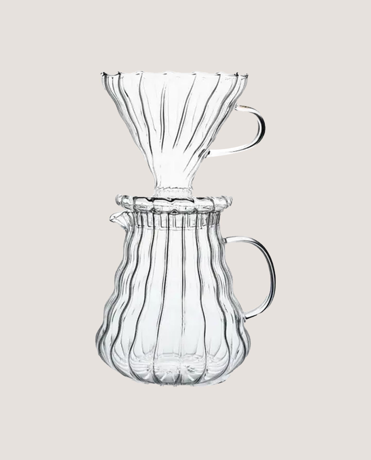 Cafeteira com Filtro 700ml