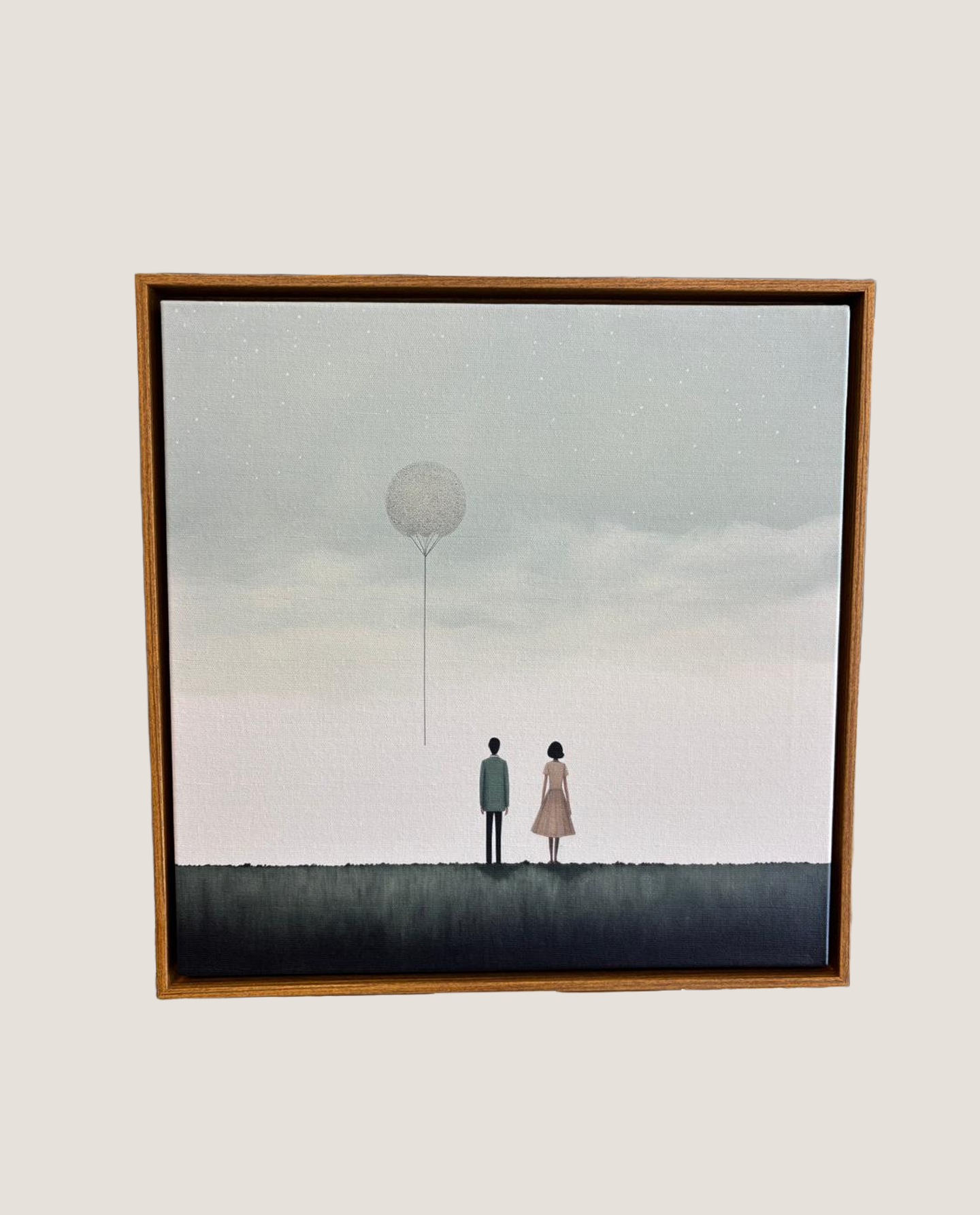 Quadro Canvas
