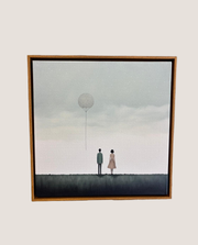 Quadro Canvas