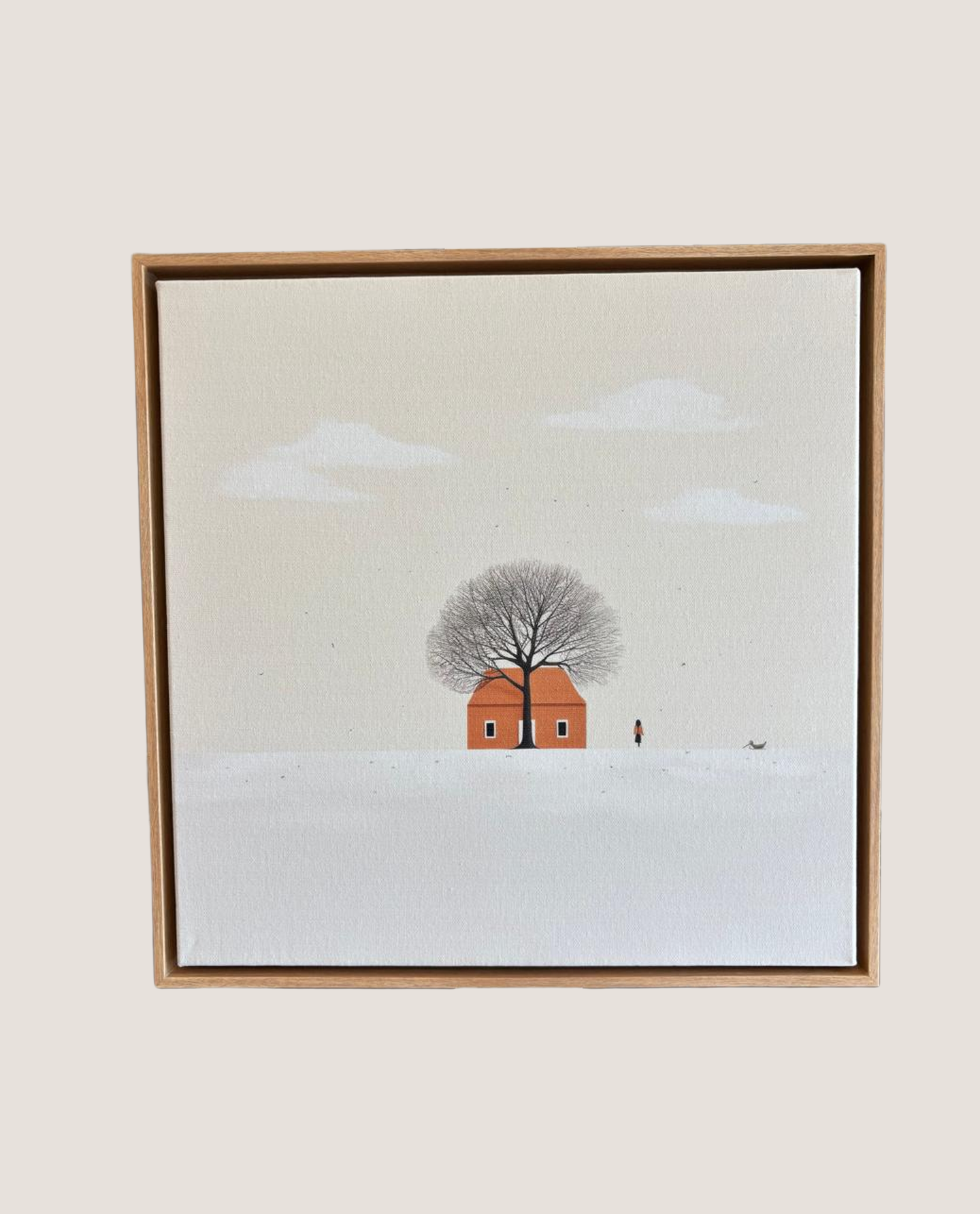 Quadro Canvas