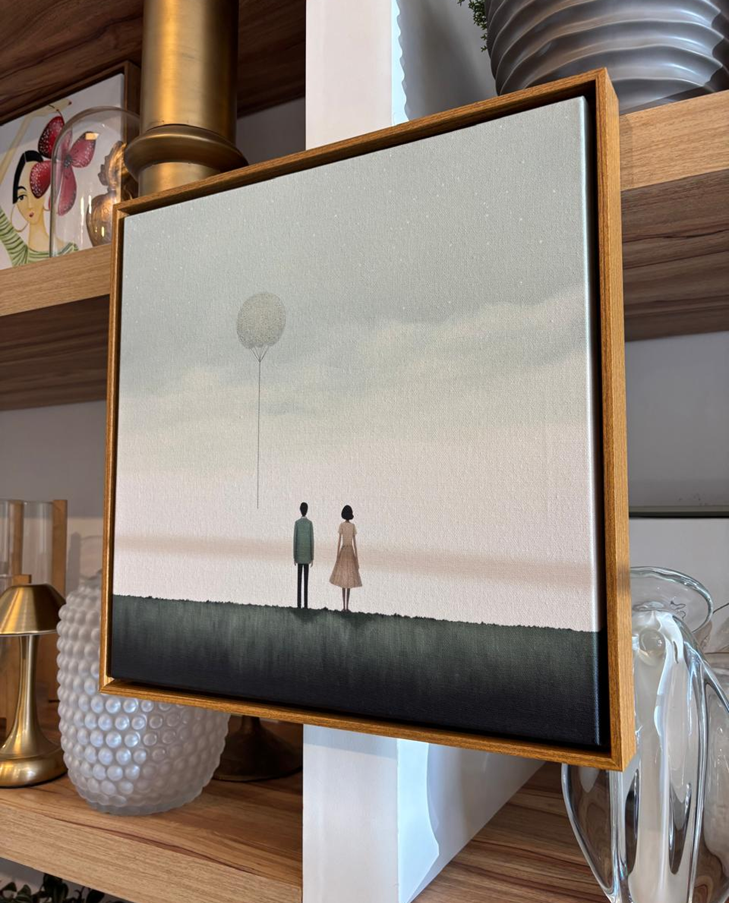 Quadro Canvas
