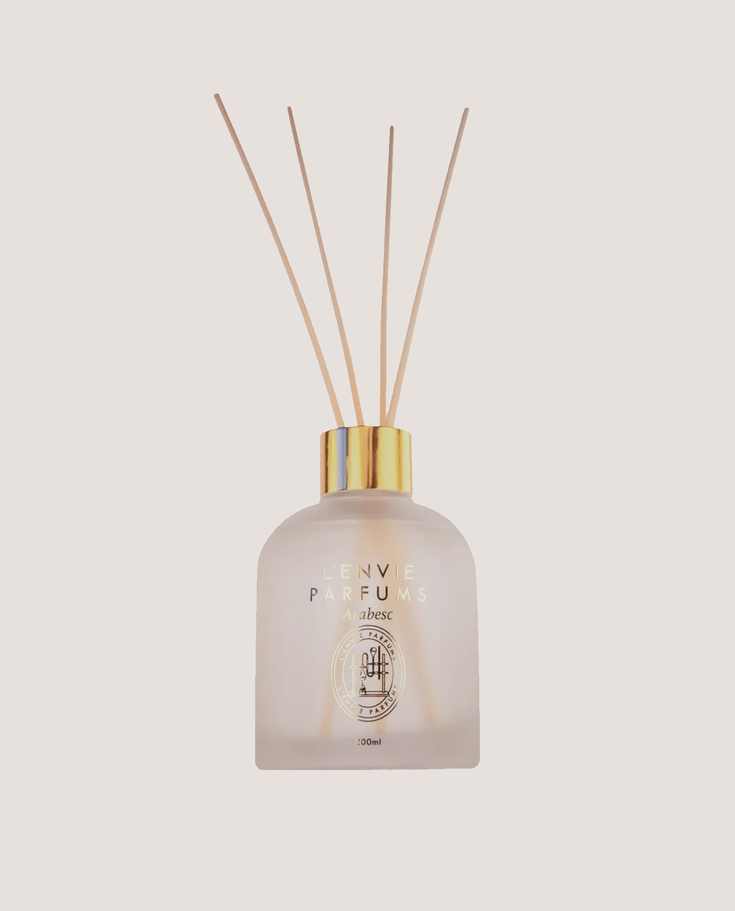 Difusor de Perfumes Citrus Verbena 200ml