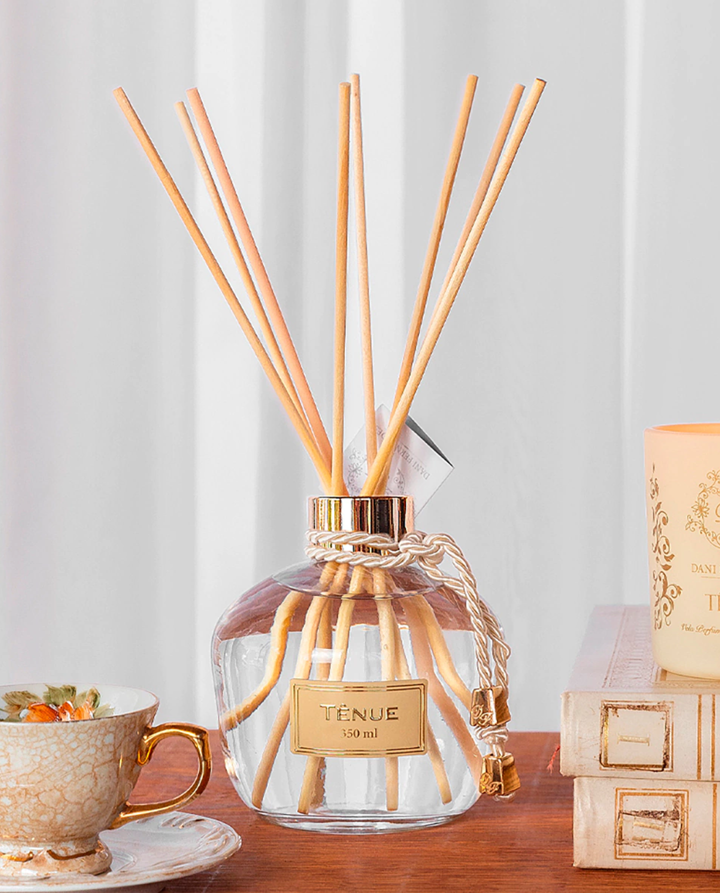 Difusor de Perfumes Tênue 350ml