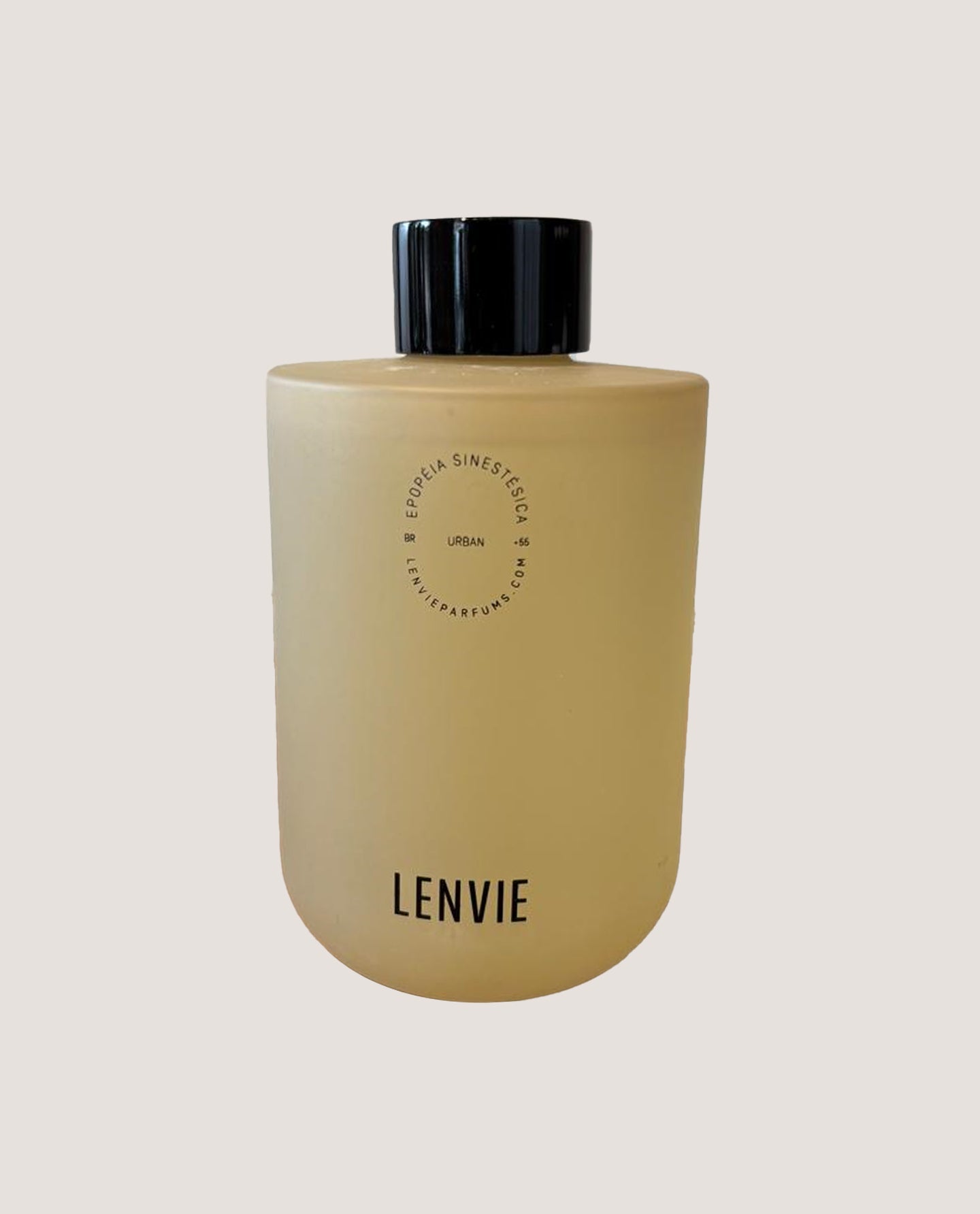 Difusor de Perfumes Matcha & Hinoki
