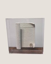 Escultura Quartz