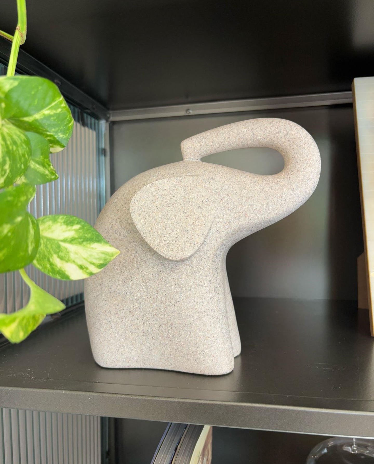 Escultura Elefante